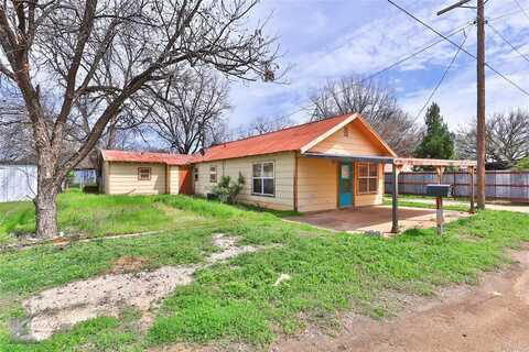 102 N State Highway 70, Blackwell, TX 79506