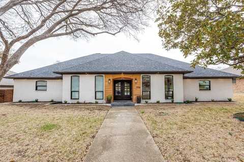 7706 Pennyburn Drive, Dallas, TX 75248