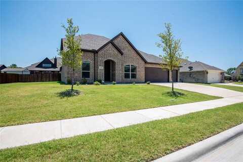 160 Conchas Drive, Forney, TX 75126