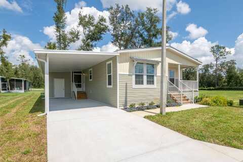 1305 Natures Wood Boulevard, DeLand, FL 32724