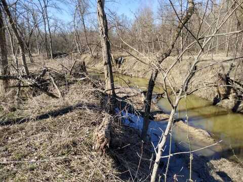 000 State Route W and County Road 255, Rutledge, MO 63563