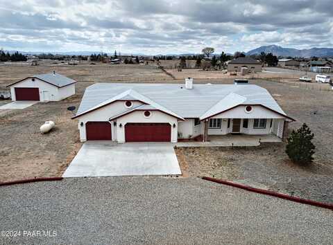 1695 N Road 2 North, Chino Valley, AZ 86323