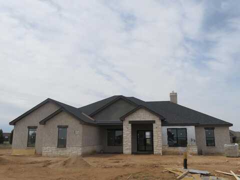 2302 S County Rd 1046, Midland, TX 79708