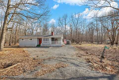 54 Vista Drive, Albrightsville, PA 18210