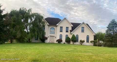 5406 Shelbrooke Drive, Stroudsburg, PA 18360