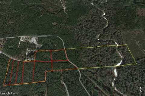 0 Hobolo Creek Rd, Carriere, MS 39426