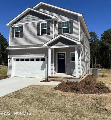 559 Stadium Drive, Cameron, NC 28326