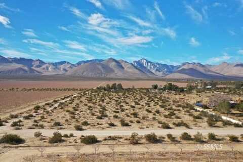 Wilcox, Inyokern, CA 93527