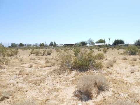 Alford, Ridgecrest, CA 93555