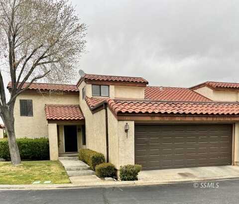 430 Tepatitlan, Ridgecrest, CA 93555