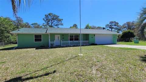 4705 S Bluebird Terrace, Lecanto, FL 34461