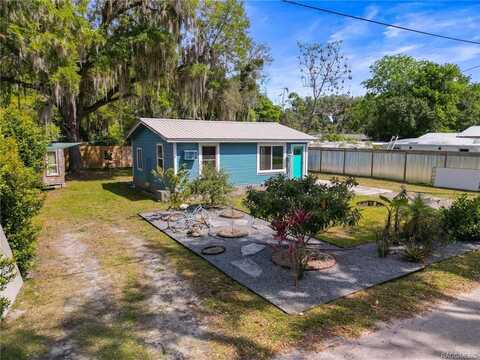 888 CR 482A, Lake Panasoffkee, FL 33538