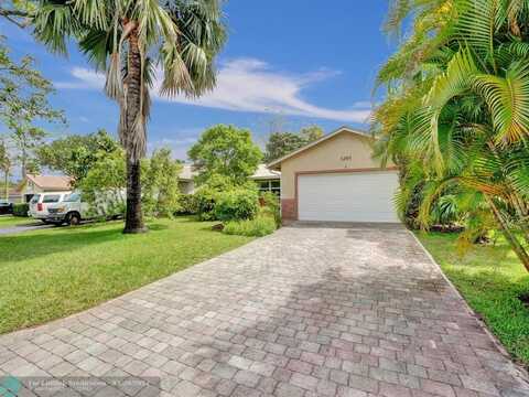 1295 NW 87th Ave, Coral Springs, FL 33071