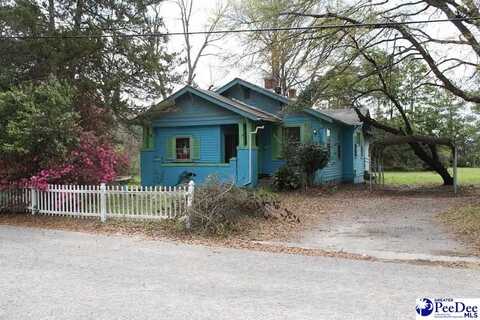 108 E Laurel St., Florence, SC 29506