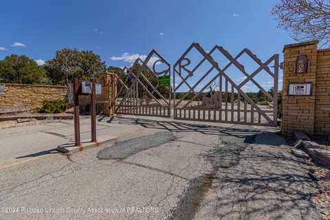 Lot 40 Copper Ridge Road, Angus, NM 88316