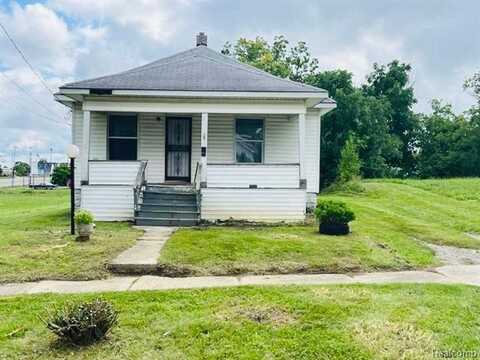 630 E DARTMOUTH Street, Flint, MI 48505