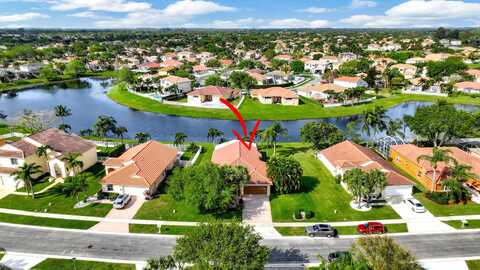 6219 Sand Hills Circle, Lake Worth, FL 33463