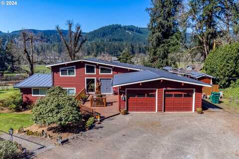 37797 WORTH RD, Springfield, OR 97478