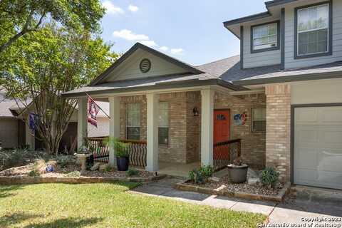 11818 LEDBURY, San Antonio, TX 78253