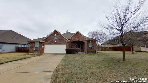 3348 harvest hill, Marion, TX 78124