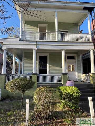 205 W 35th Street, Savannah, GA 31401