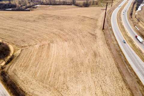 Lot 1 W Brigham Way, Ridgeway, WI 53582