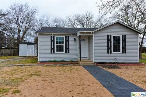 305 N 14th Street, Gatesville, TX 76528