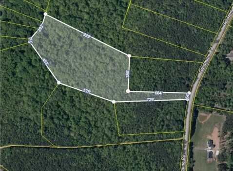 4216 Goldmine Lot 3 Road, Spartanburg, SC 29302