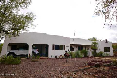 1255 W Eldora Place, Sahuarita, AZ 85629