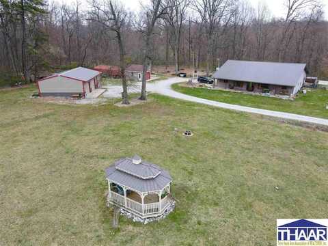 5815 W French Drive, Terre Haute, IN 47802