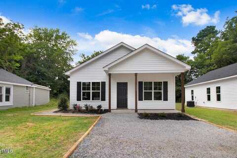 308 Park Avenue, Goldsboro, NC 27530