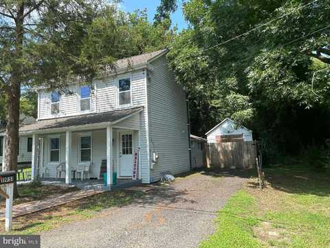 11951 KENNEDYVILLE ROAD, KENNEDYVILLE, MD 21645