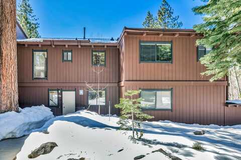 2560 LAKE FORES Lake Forest Road, Tahoe City, CA 96145