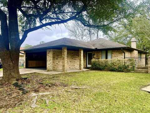 9530 Cumberland Drive, Beaumont, TX 77708