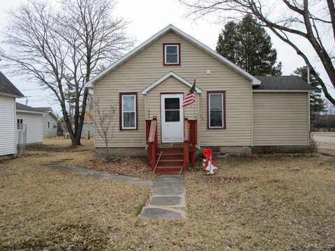 7875 Cole, Rapid River, MI 49878