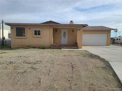 1592 E La Paz Way, Fort Mohave, AZ 86426