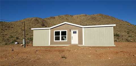 2079 E Calle Colina Road, Kingman, AZ 86409