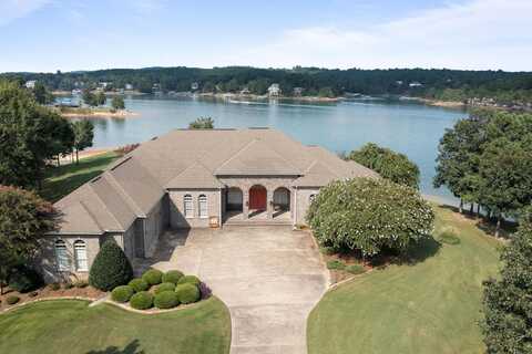 227 STARBOARD TACT, Double Springs, AL 35553