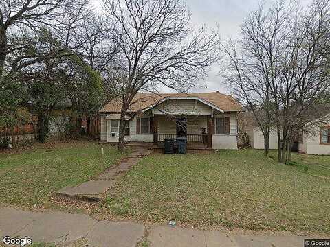 Bosque, WACO, TX 76707