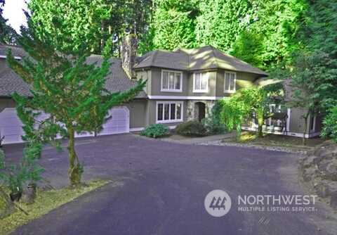 134Th, BELLEVUE, WA 98005