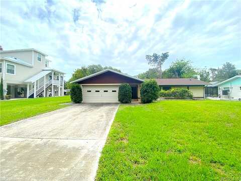 Suwannee, CRYSTAL RIVER, FL 34428