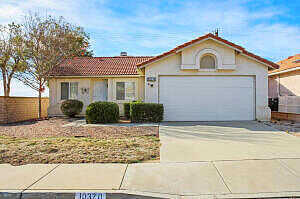 Bel Air, CHERRY VALLEY, CA 92223