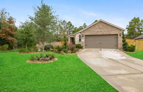 Pepper Grass, MONTGOMERY, TX 77316