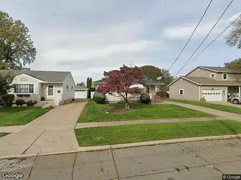33Rd, ERIE, PA 16508