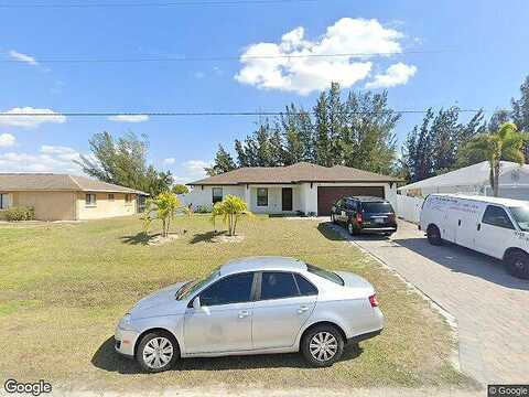 27Th, CAPE CORAL, FL 33993