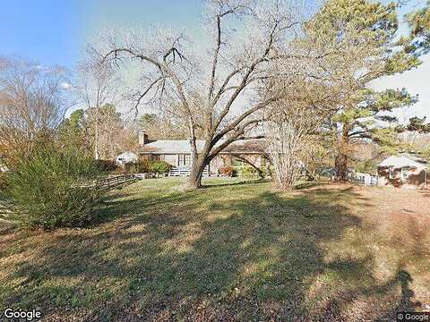 Greglynn, NORTH CHESTERFIELD, VA 23236