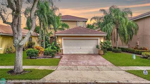 117Th, CORAL SPRINGS, FL 33076