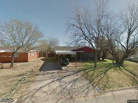 Briarwood, ABILENE, TX 79603