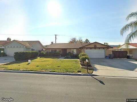 Fulton, HEMET, CA 92544