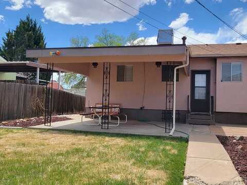 Driftwood, PUEBLO, CO 81005